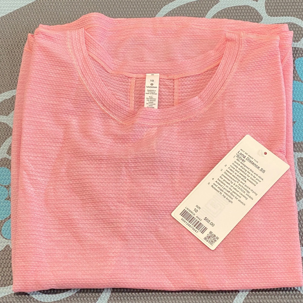 Lululemon TOP